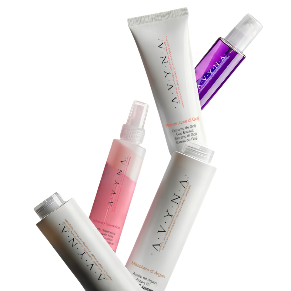 AVYNA Smart Care