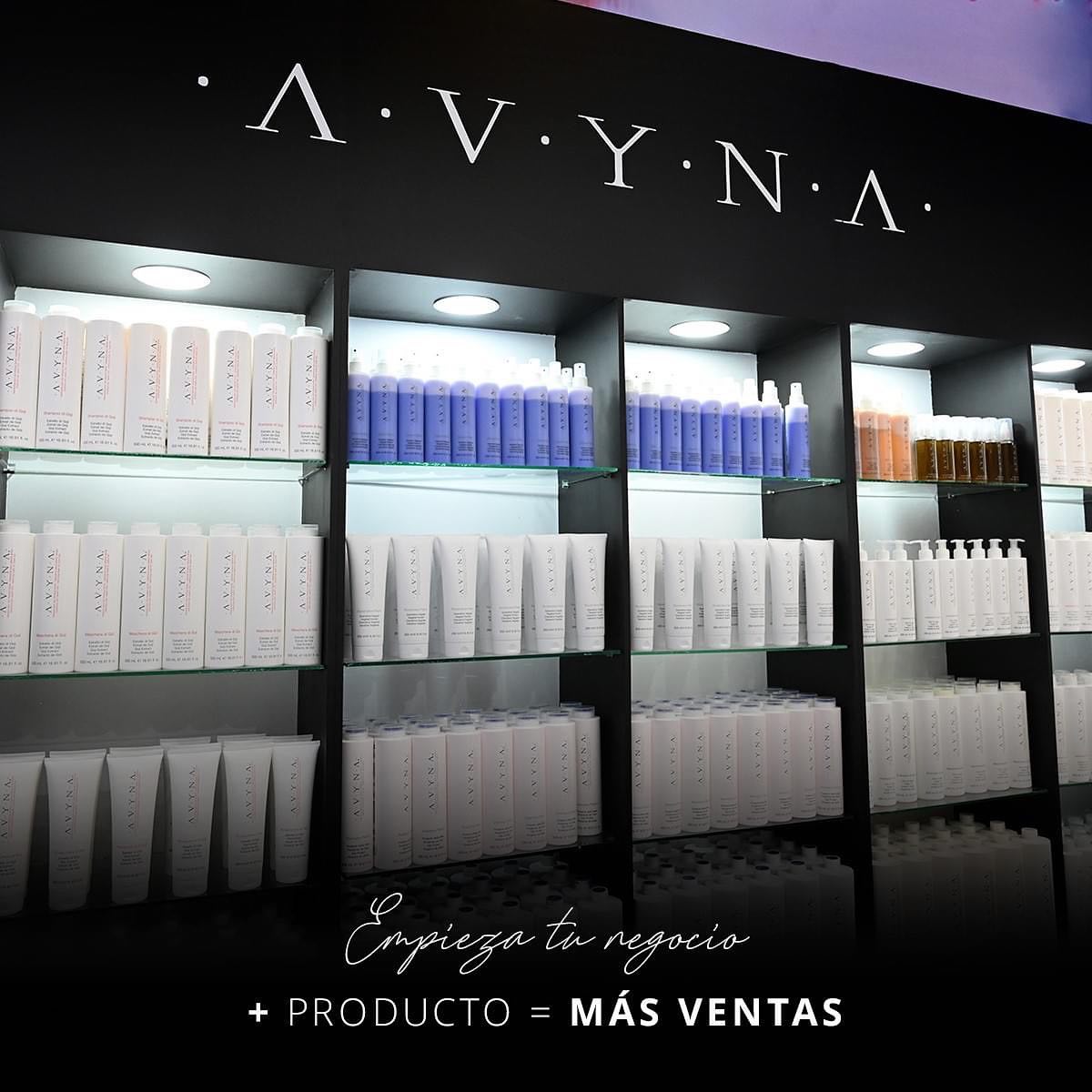 Más producto, más ventas
