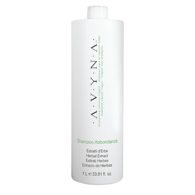 Shampoo Abbondanza 1000ml