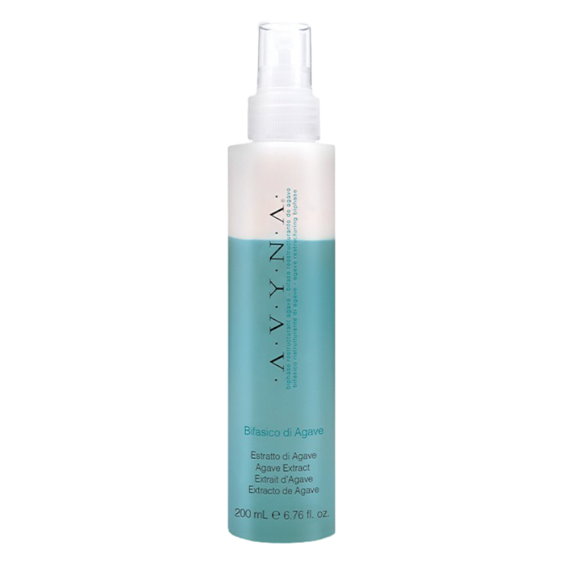 Bifasico Di Agave 200ml