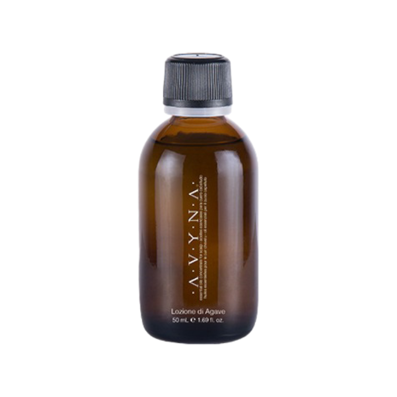 Lozione Di Agave 50ml