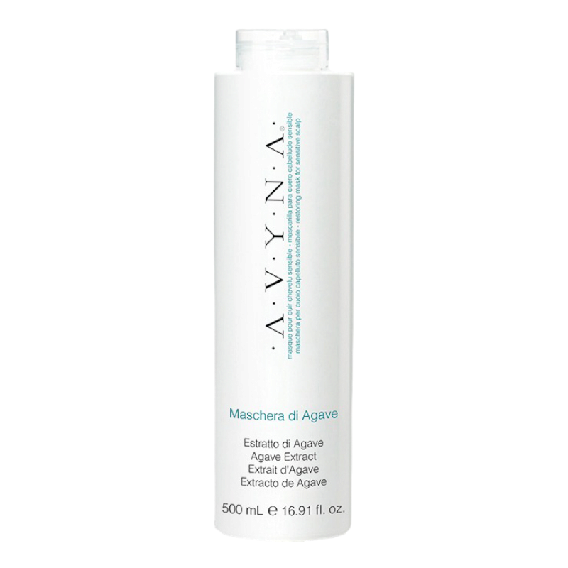 Maschera Di Agave 500ml