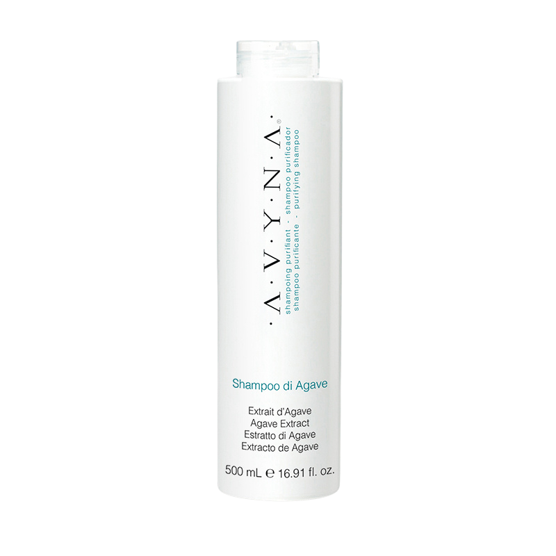 Shampoo Di Agave 500ml