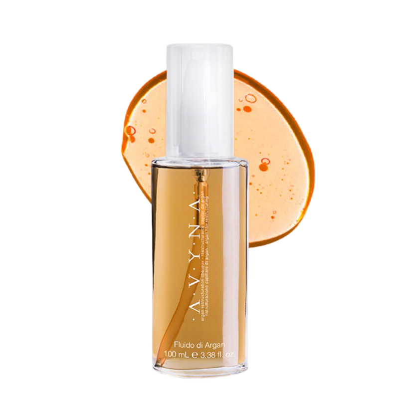 Fluido Di Argan 100ml
