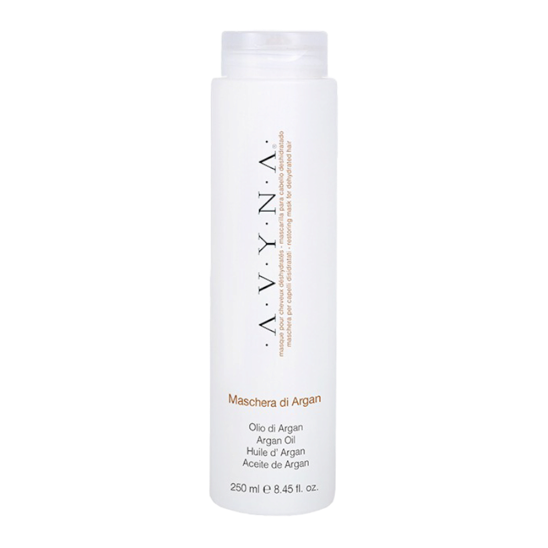 Maschera Di Argan 250ml