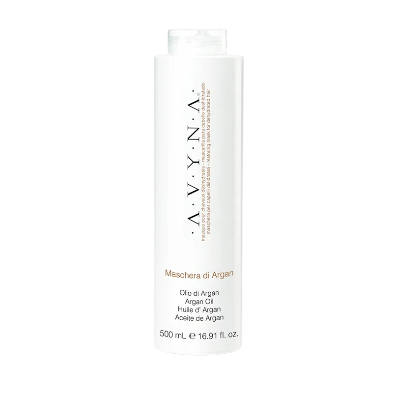 Maschera Di Argan 500ml
