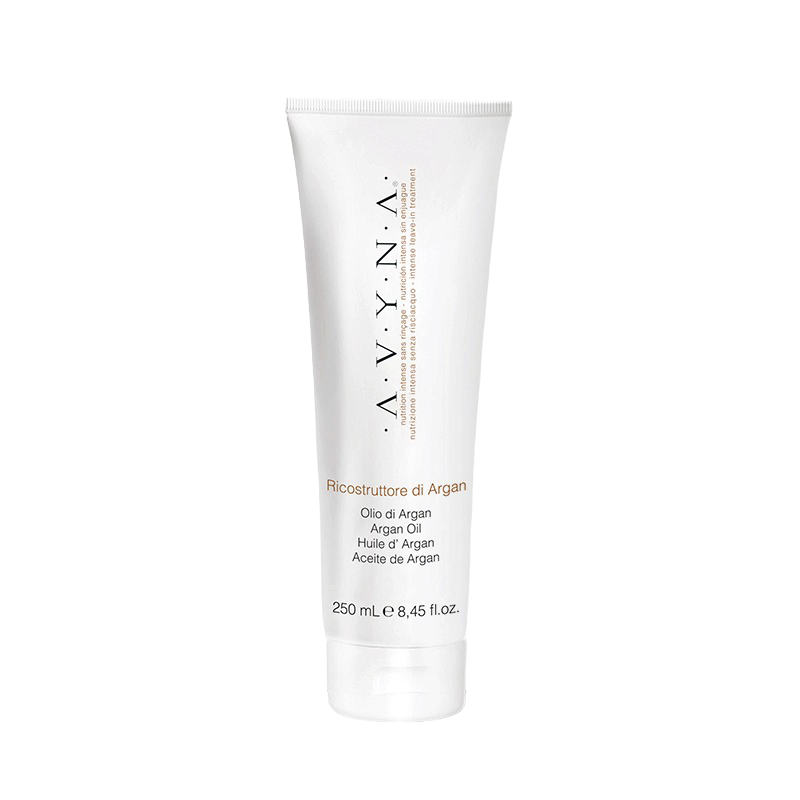 Ricostruttore Di Argan 250ml