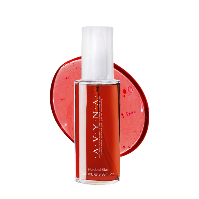 Fluido Di Goji 100ml