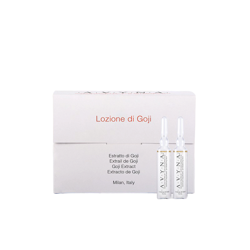 Lozione Di Goji 12x10ml