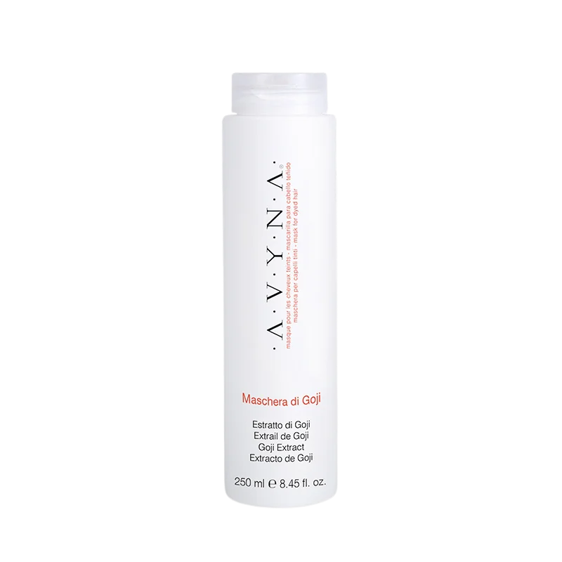Maschera Di Goji 250ml