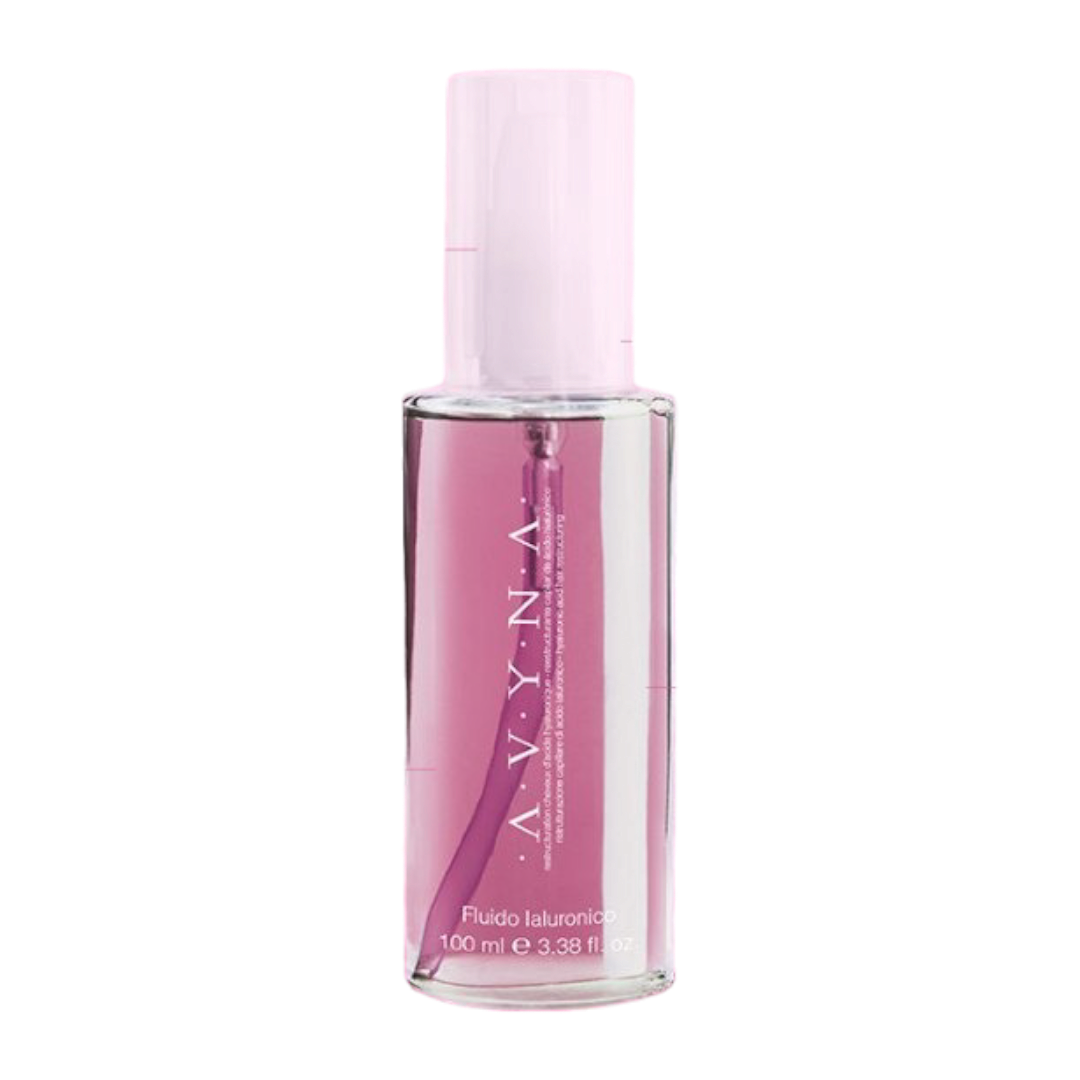 Fluido Ialuronico 100ml