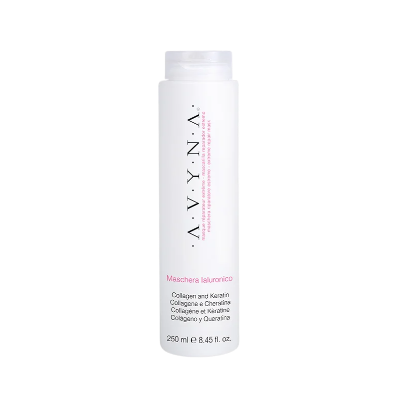 Maschera Ialuronico 250ml