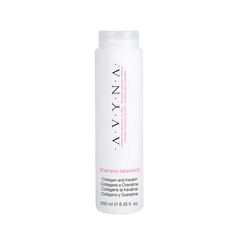 Shampoo Ialuronico 250ml