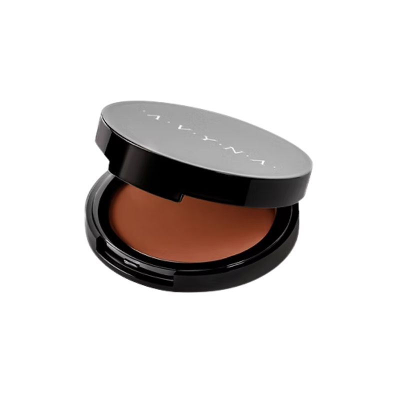Bronzer
