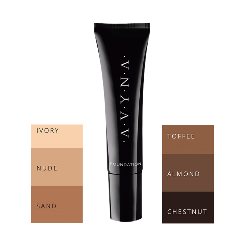Foundation