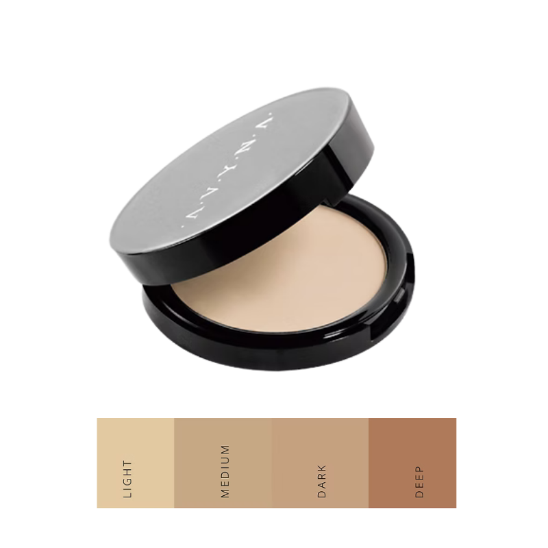 Powder Foundation