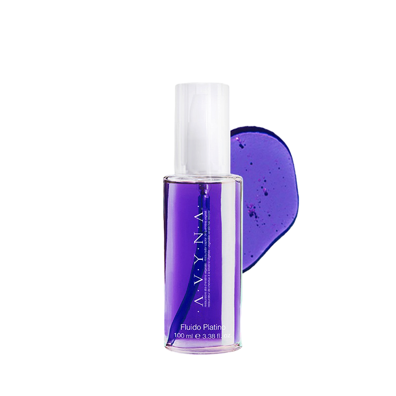 Fluido Platino 100ml