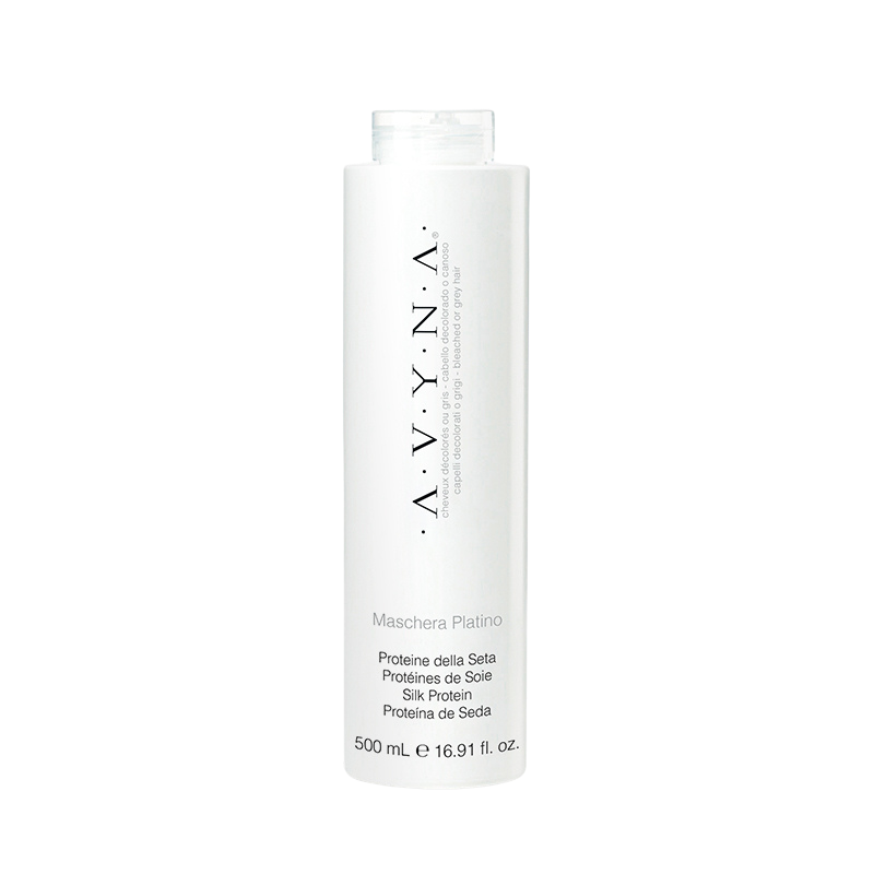 Maschera Platino 500ml