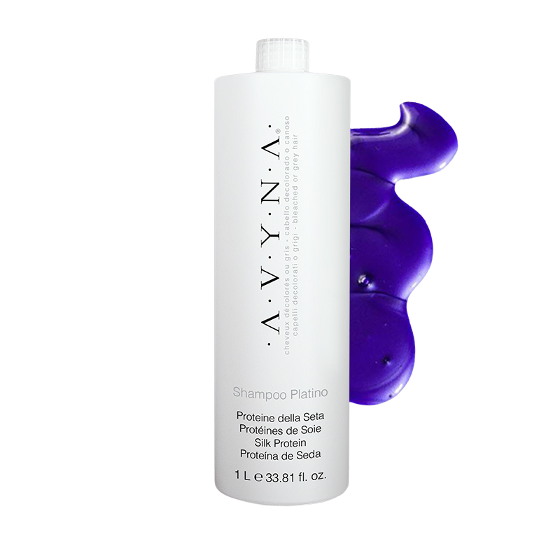 Shampoo Platino 1000ml