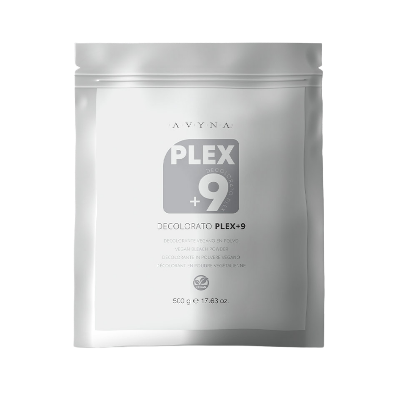 Decolorato Plex +9 500g