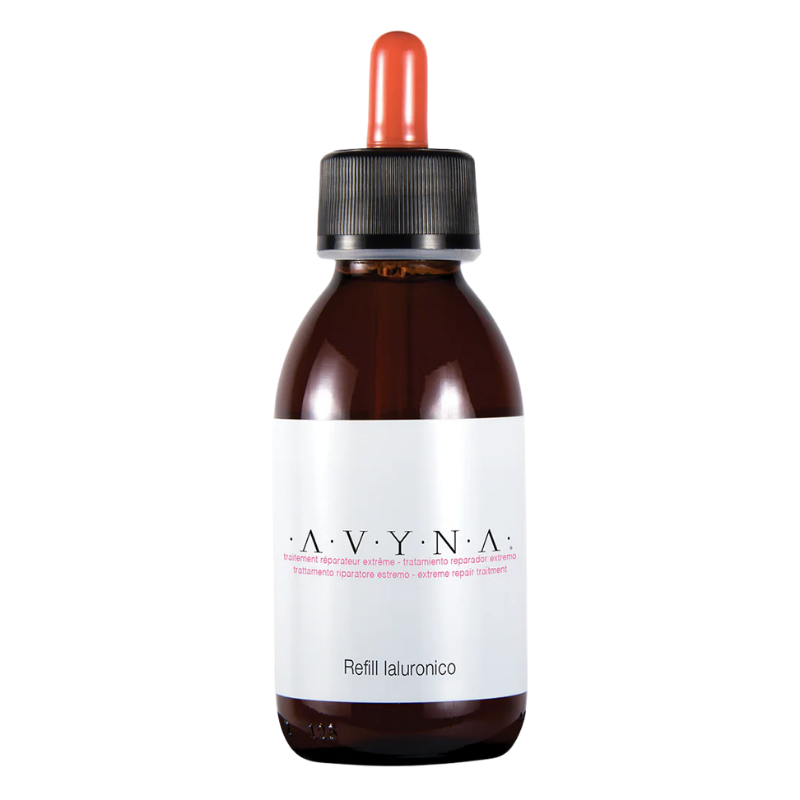 Refill Ialuronico 125ml