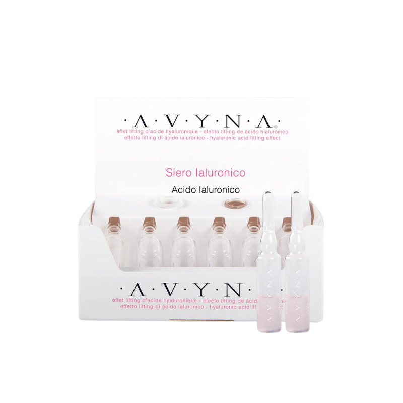 Siero Ialuronico 6 x 3ml