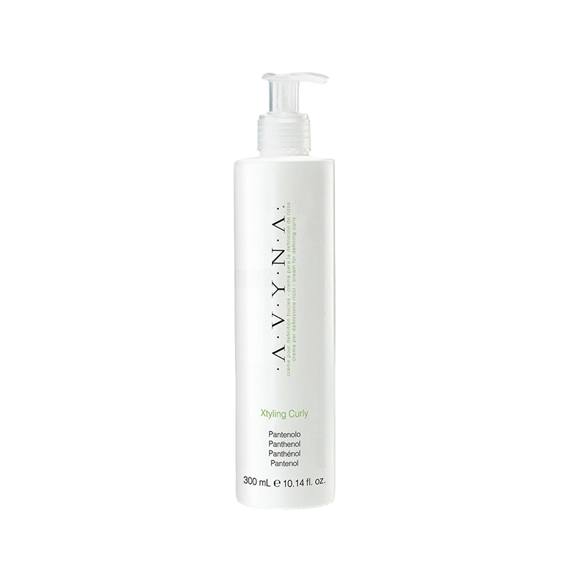 Xtyling Curly 300ml
