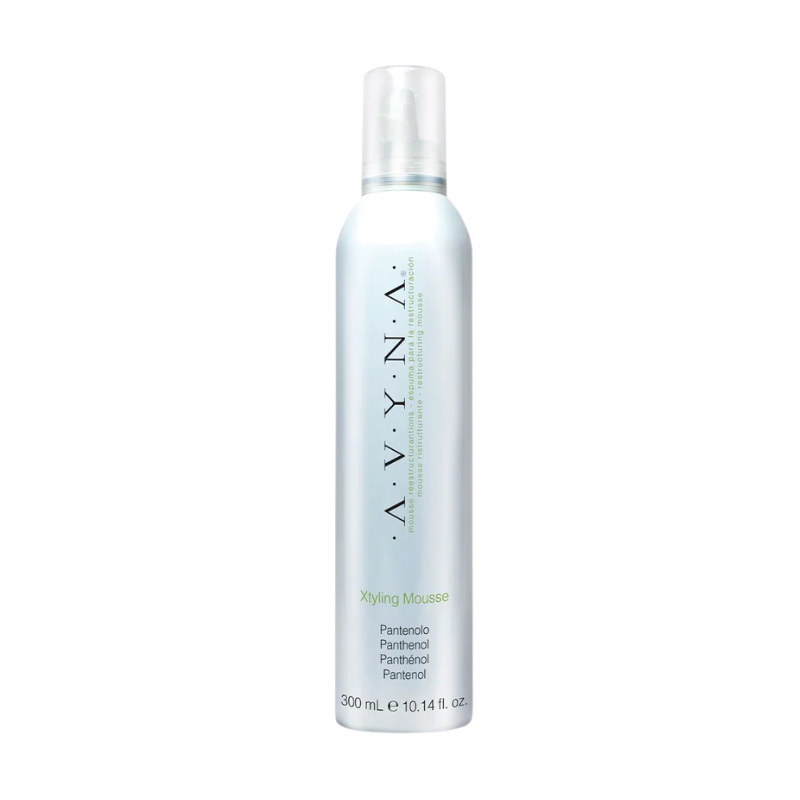 Xtyling Mousse 300ml