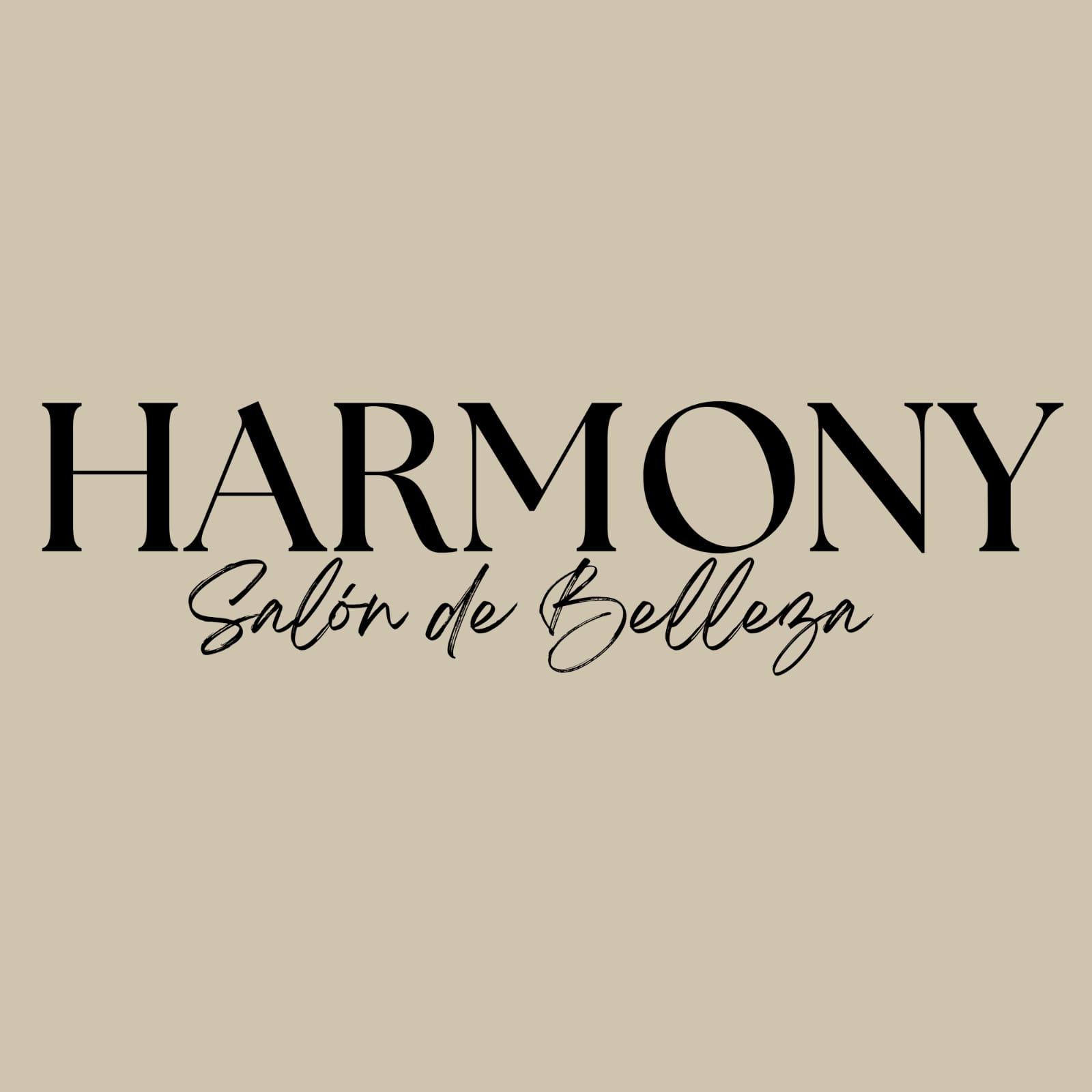 Harmony Salon